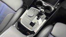 BMW 1 Series 118i [136] M Sport 5dr Step Auto [LCP] Petrol Hatchback